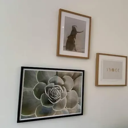Lovely Spacious 1-Bedroom Flat In Tufnell Park Close To Central Londra Esterno foto